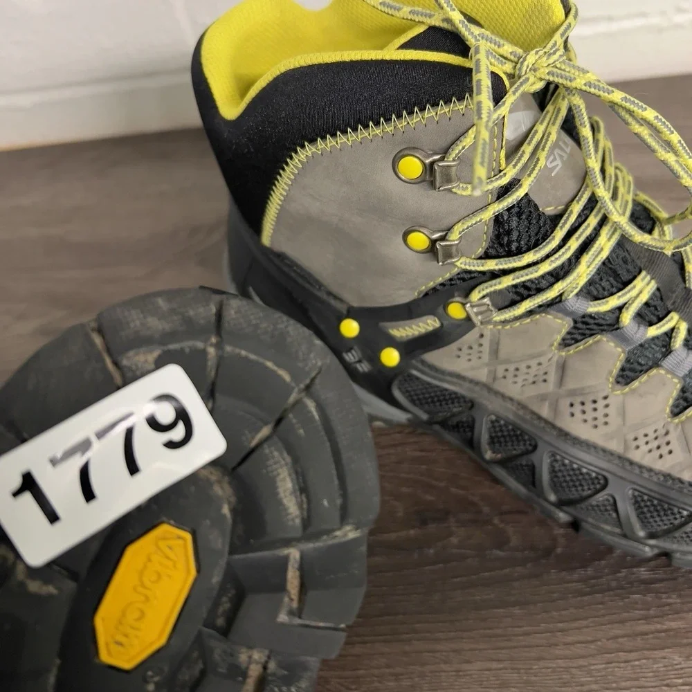 Salewa ms alp